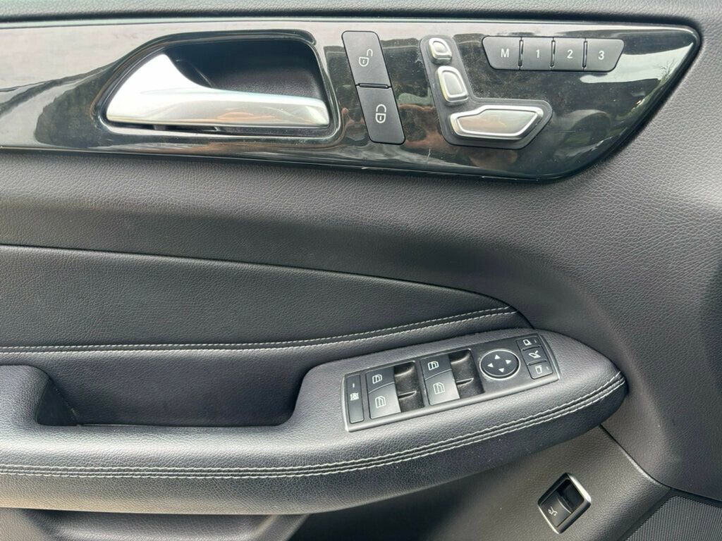 Used 2016 Mercedes-Benz GLE 350 4MATIC image 37