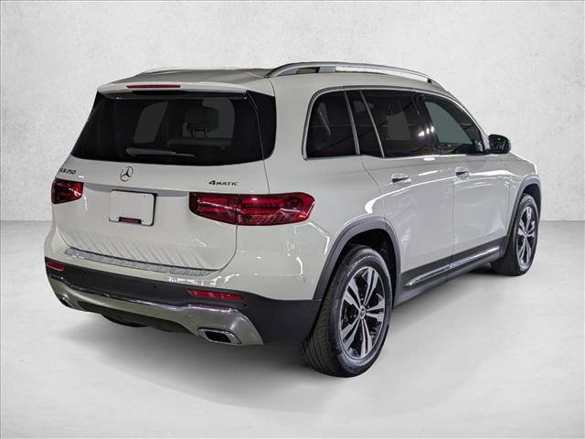 Certified 2025 Mercedes-Benz GLB 250 4MATIC image 7