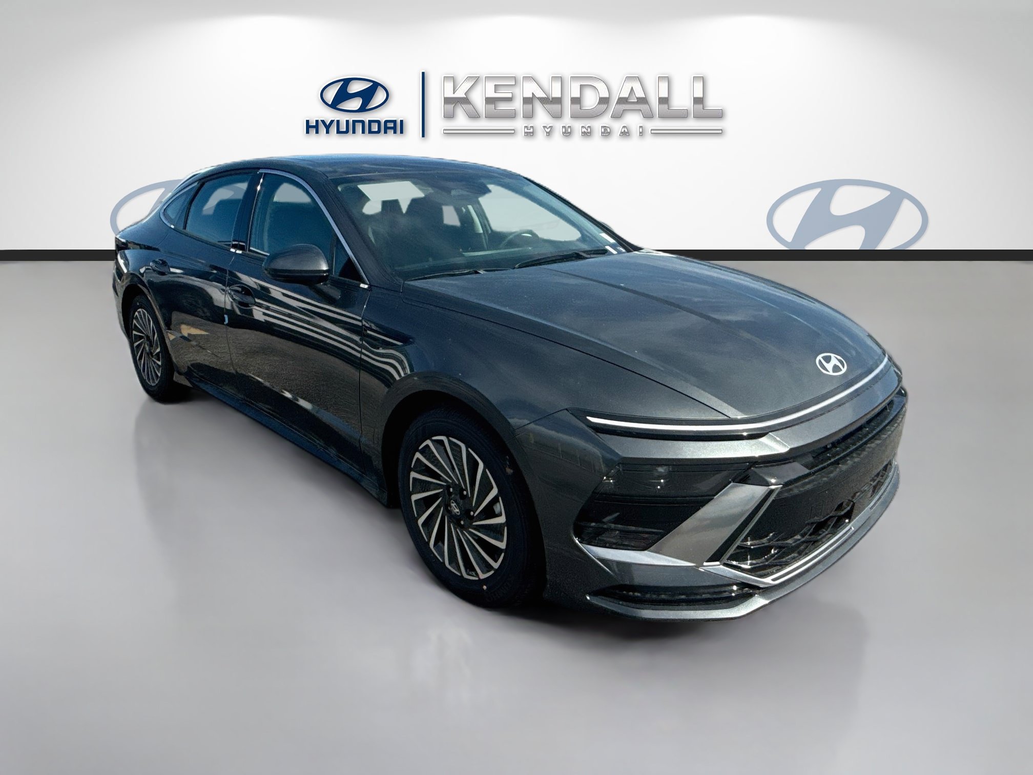 New 2026 Hyundai Sonata SEL