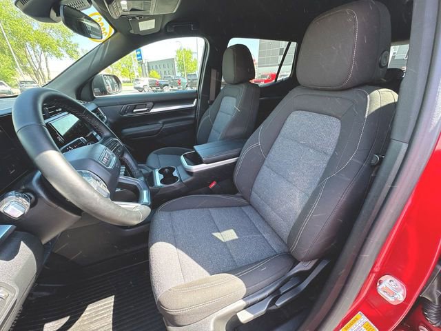 Used 2026 GMC Terrain Elevation w/ LPO, Floor Liner Package AWD/4WD image 19