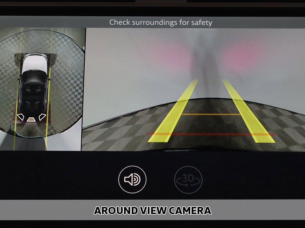 Used 2022 Land Rover Discovery HSE R-Dynamic image 7