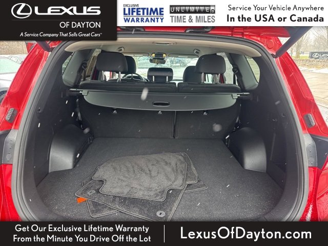 Used 2023 Hyundai Santa Fe SEL image 30