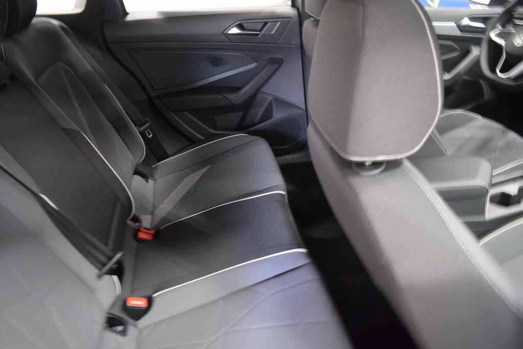 New 2026 Volkswagen Jetta Sport image 6