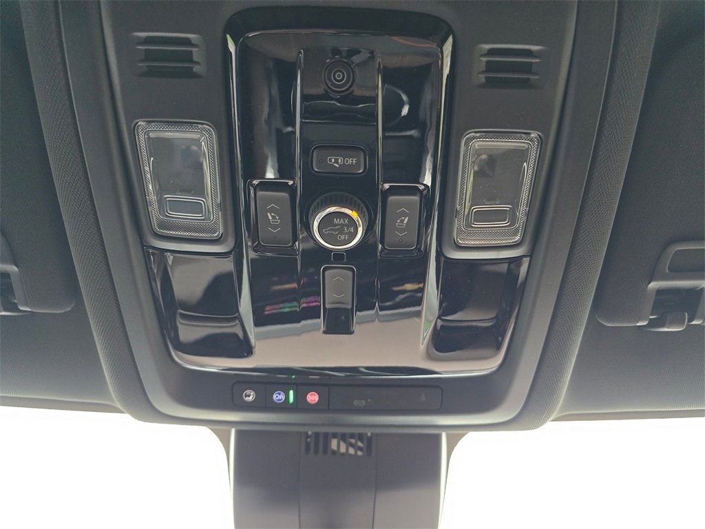 New 2026 Chevrolet Suburban High Country image 27