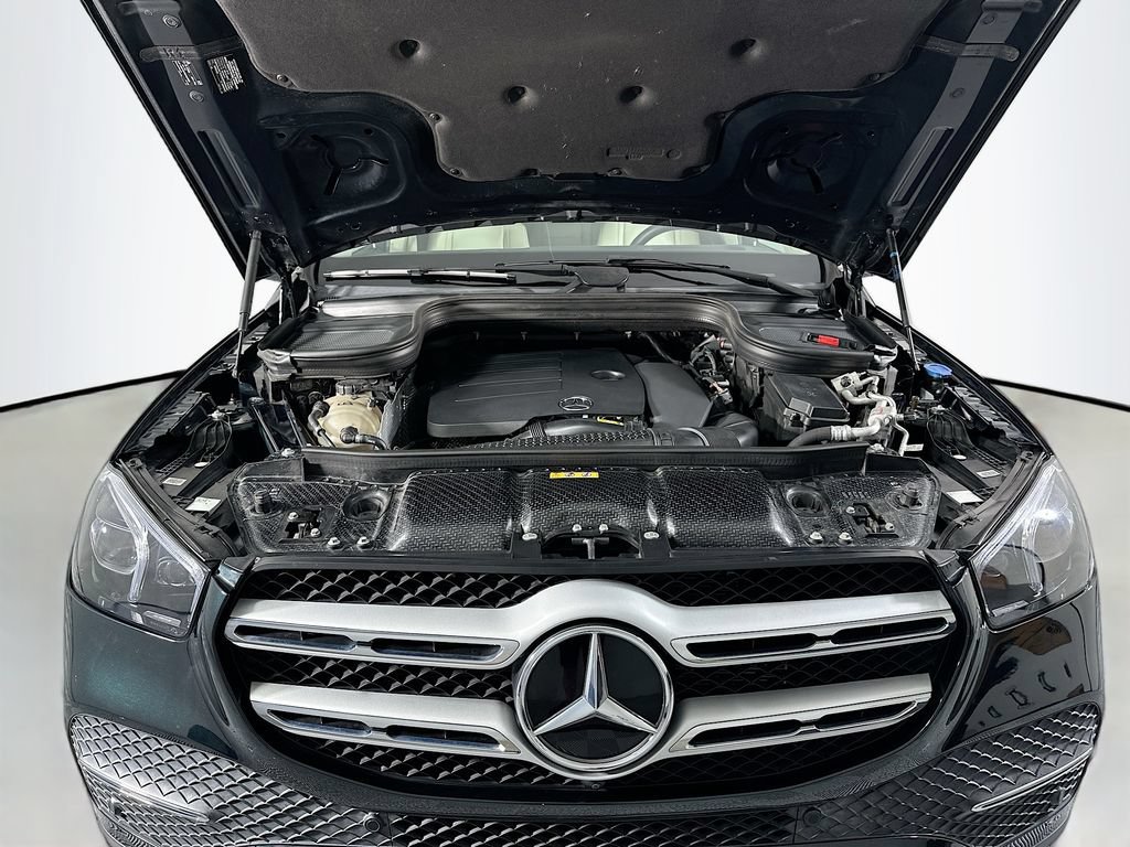 Used 2021 Mercedes-Benz GLE 350 image 32