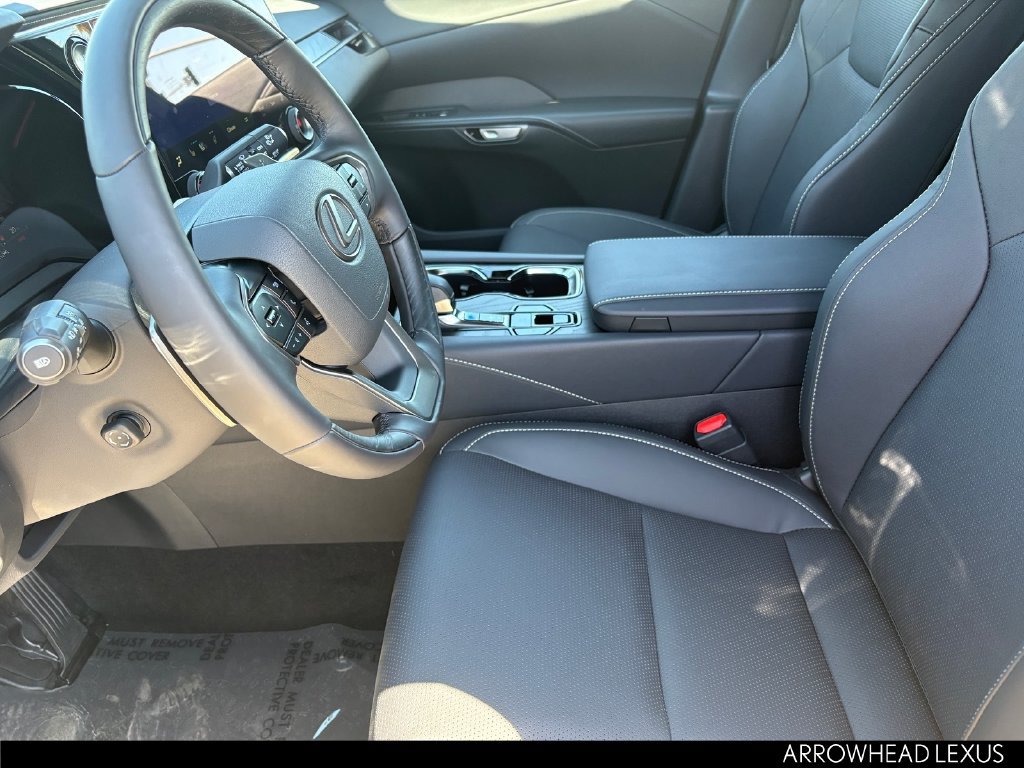 New 2026 Lexus RX 350 Premium Plus w/ Accessory Package (Z1) FWD image 13