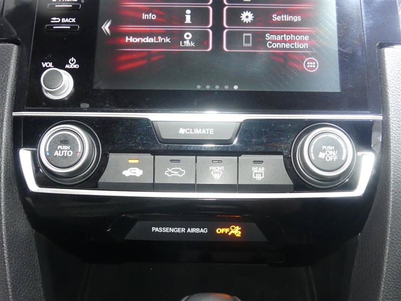 Used 2019 Honda Civic Sport image 36