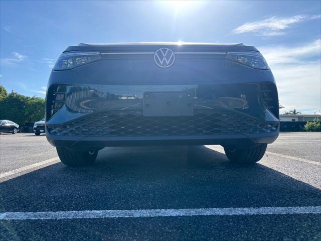 Used 2023 Volkswagen ID.4 Pro AWD/4WD image 11