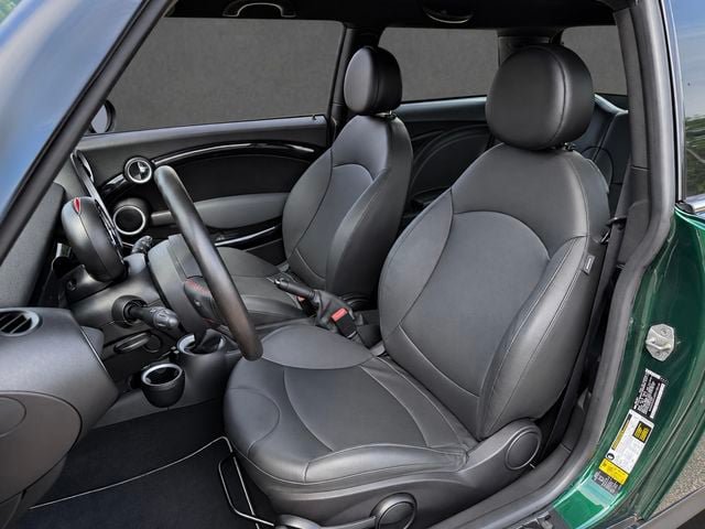 Used 2011 MINI Cooper John Cooper Works FWD image 7