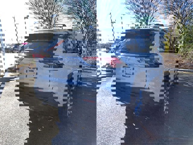 New 2025 Toyota RAV4 XLE Premium image 8