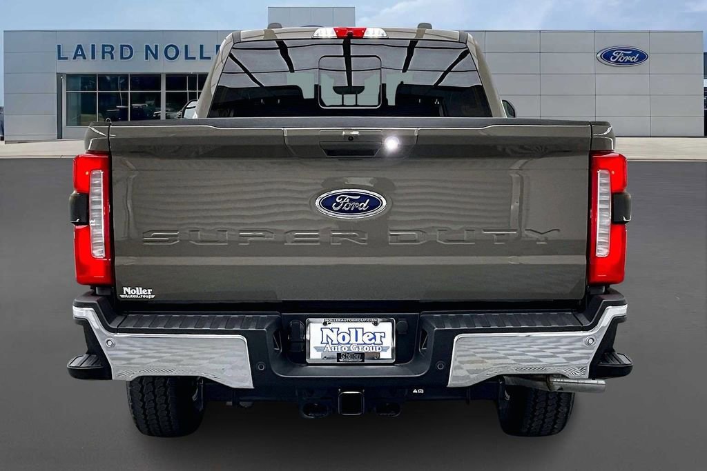 New 2026 Ford F250 XLT w/ XLT Premium Package image 4