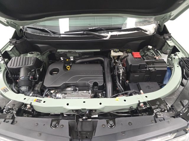 New 2026 Chevrolet Equinox LT w/ Convenience Package II image 30