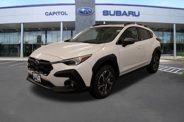 New 2026 Subaru Crosstrek 2.0i Premium image 7