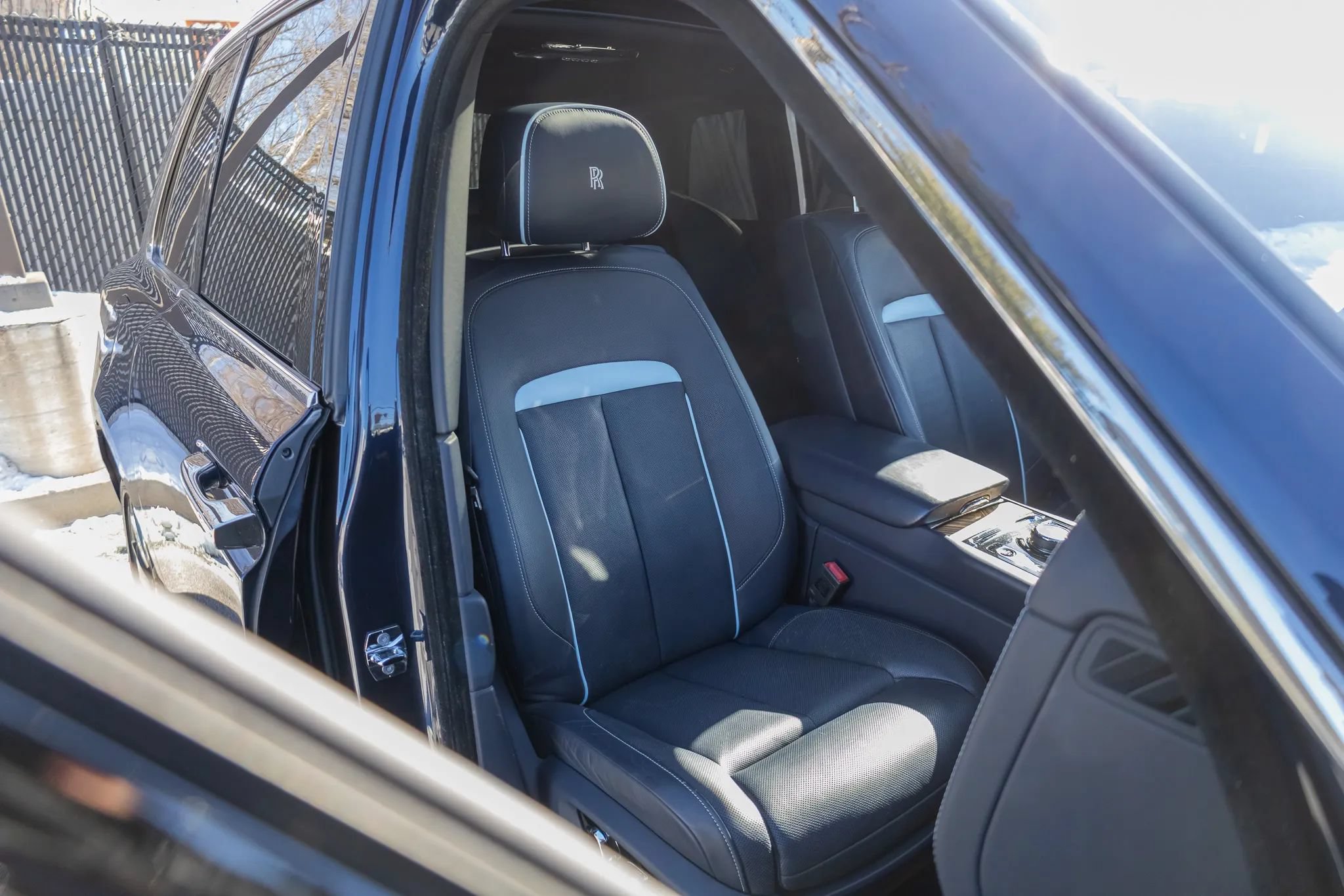 Used 2019 Rolls-Royce Cullinan AWD/4WD image 55