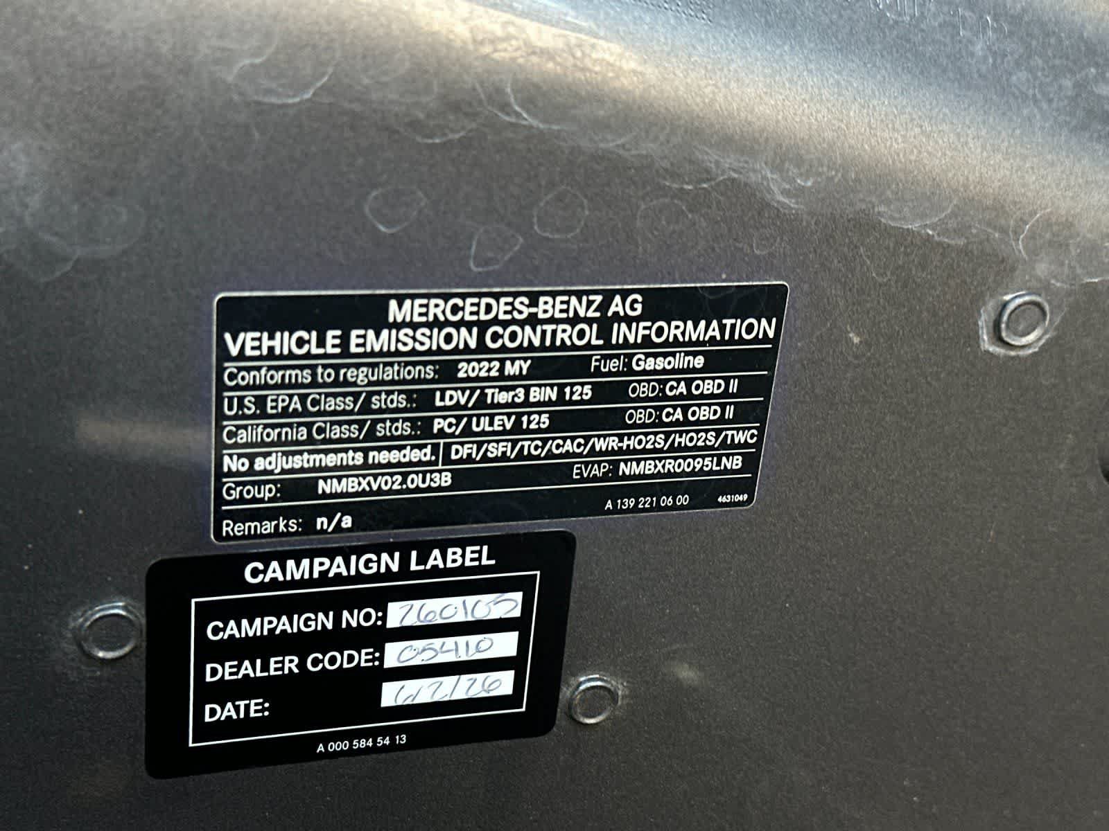 Used 2022 Mercedes-Benz GLA 45 AMG 4MATIC image 29