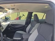 Certified 2025 Toyota Corolla LE FWD image 16