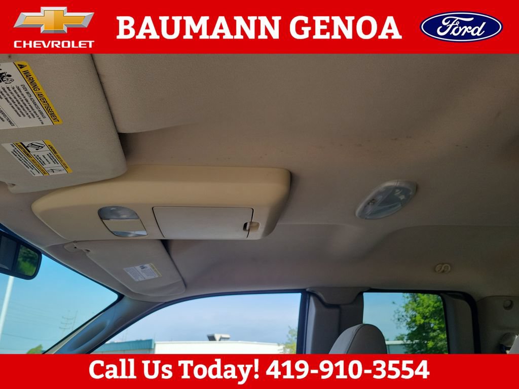 Used 2007 Ford F150 XLT AWD/4WD image 21