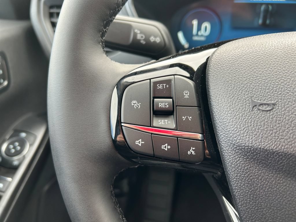 New 2026 Ford Escape Active w/ Active Premium Tech Pack AWD/4WD image 19
