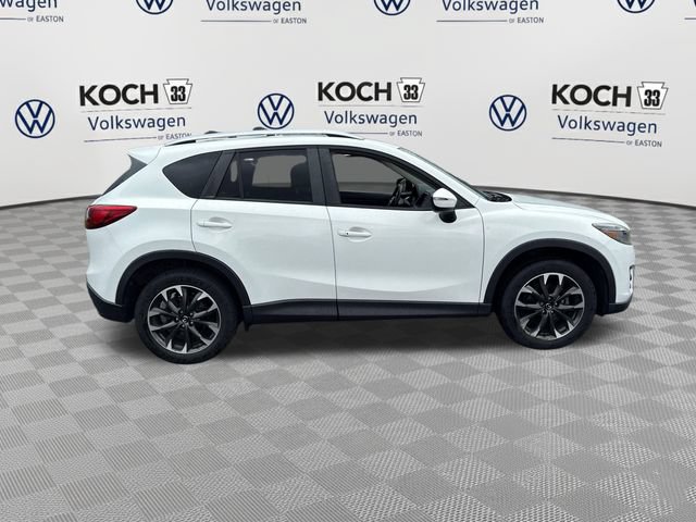 Used 2016 MAZDA CX-5 Grand Touring AWD/4WD image 9
