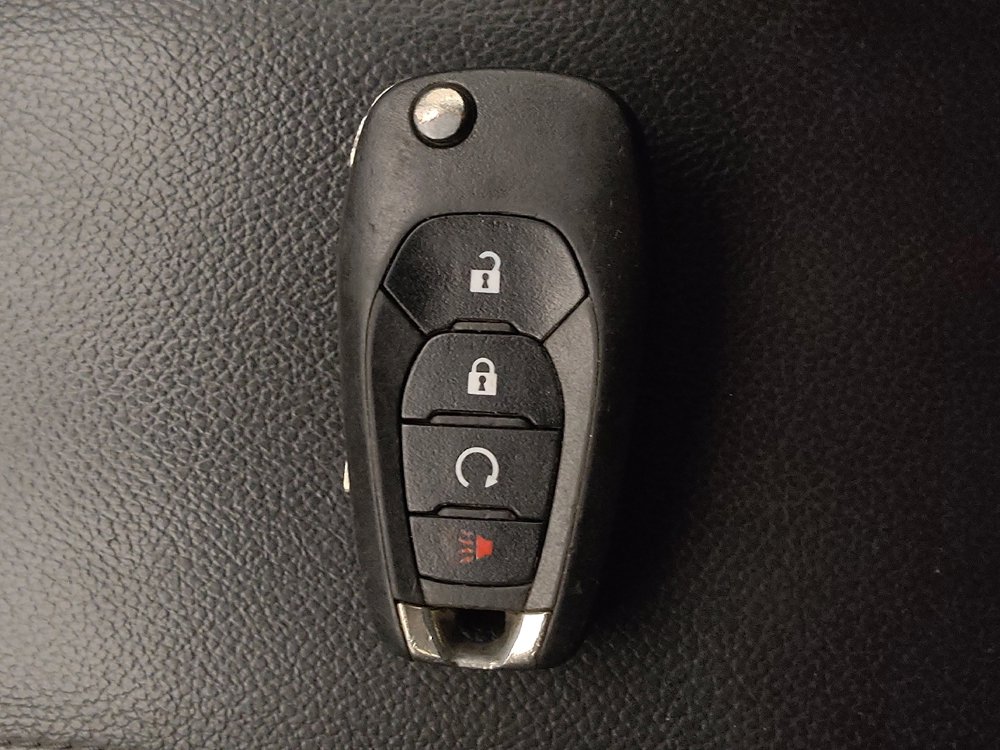 Used 2019 Chevrolet Cruze LS w/ LS Convenience Package FWD image 32