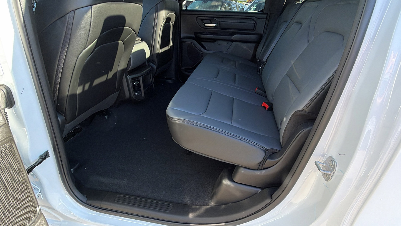 New 2026 RAM 1500 Tradesman RWD image 19