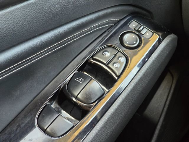 Used 2021 Nissan Altima 2.5 SV image 29