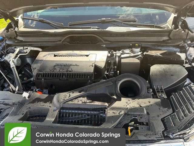 Used 2026 Honda Pilot Elite image 23