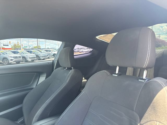 Used 2016 Ford Mustang GT w/ GT Performance Package RWD image 21