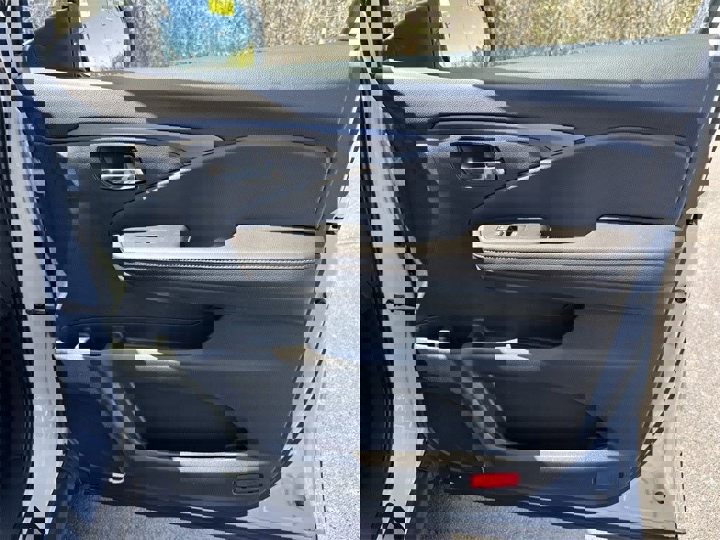 New 2025 Honda Ridgeline RTL+ image 18