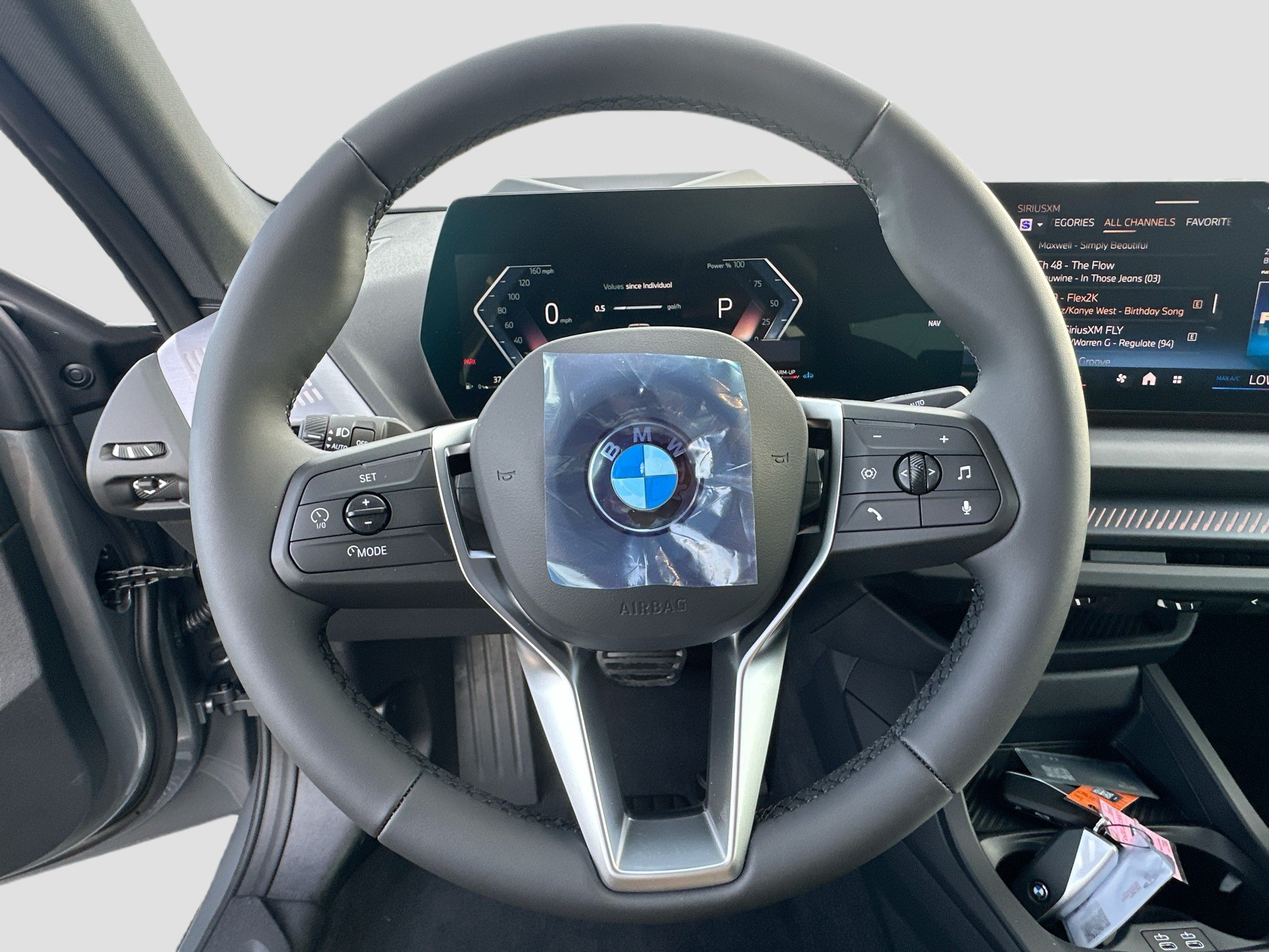 New 2026 BMW 228i w/ Technology Package FWD image 7