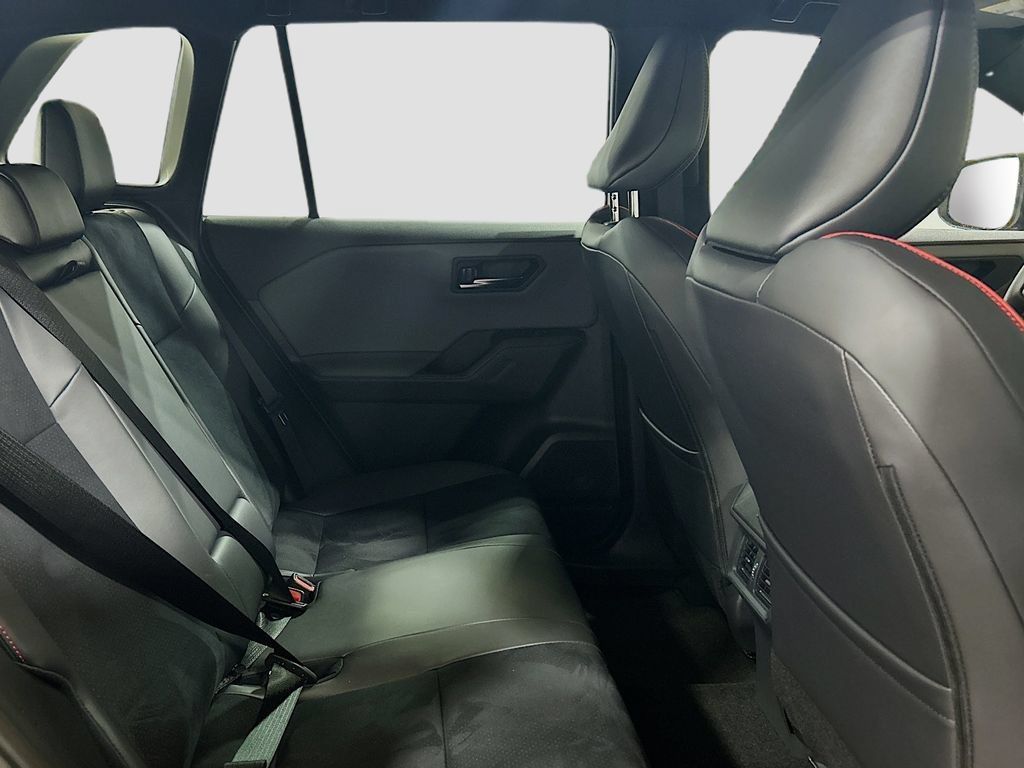 New 2026 Toyota RAV4 AWD Plug-in Hybrid image 26