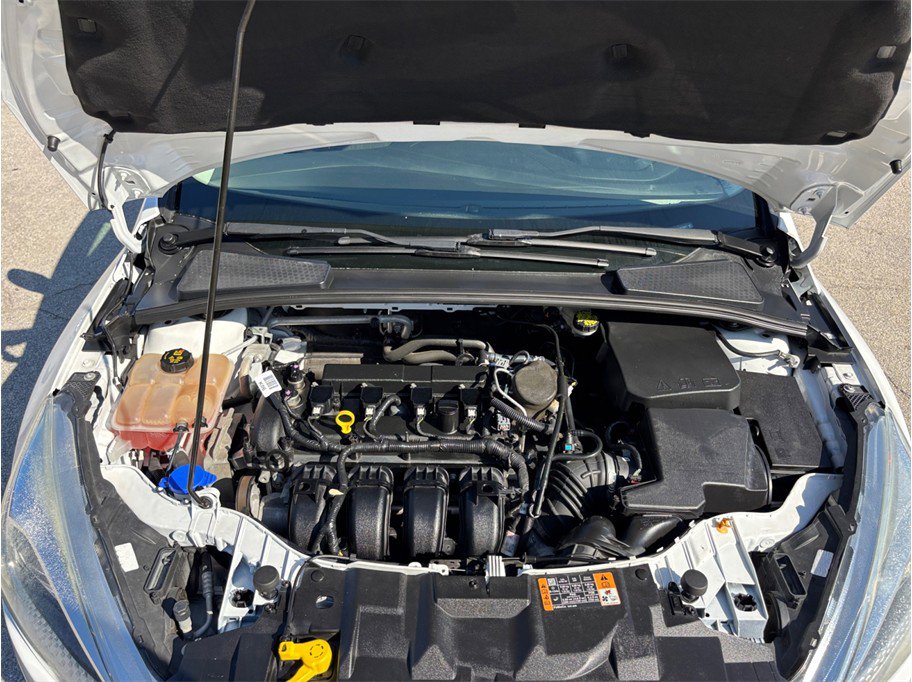 Used 2016 Ford Focus SE image 35