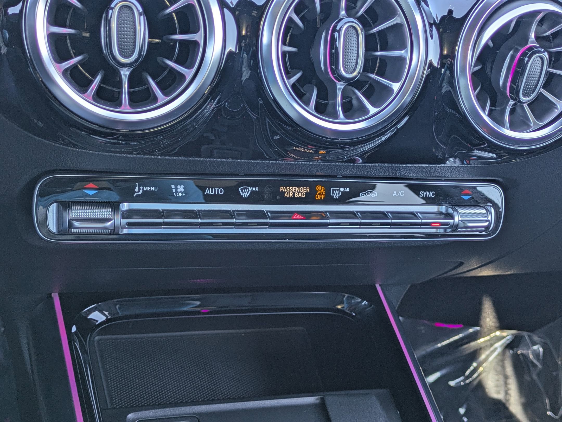 Used 2023 Mercedes-Benz GLA 250 4MATIC image 15