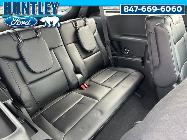 Used 2023 Ford Explorer ST w/ Technology Package image 15