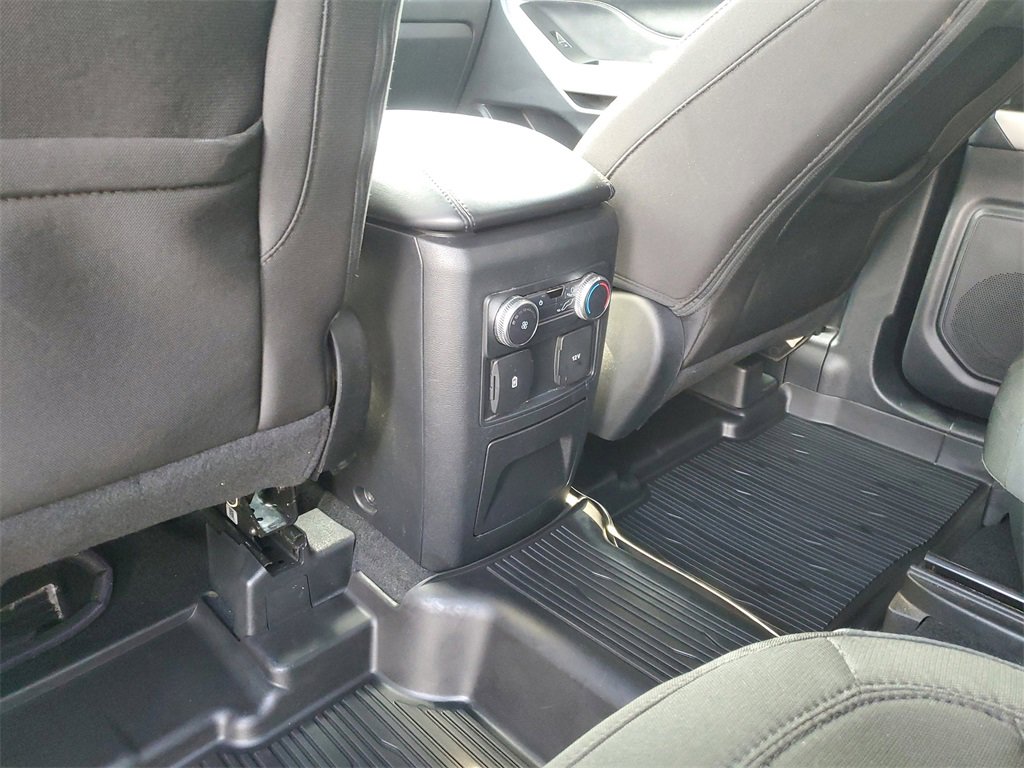 Certified 2022 Ford Explorer XLT image 14