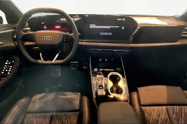 New 2026 Audi A6 3.0 image 15