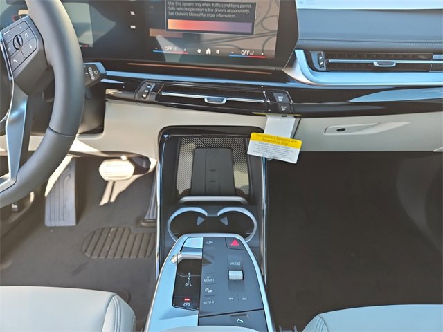 New 2026 BMW X1 xDrive28i w/ Convenience Package image 11