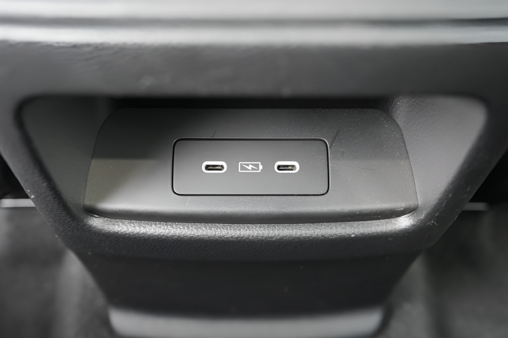 Used 2025 Honda CR-V EX image 17