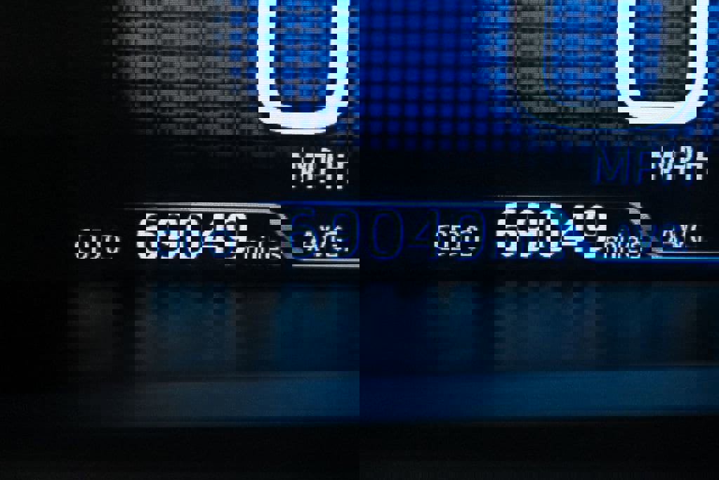 Used 2020 Toyota Prius LE image 25