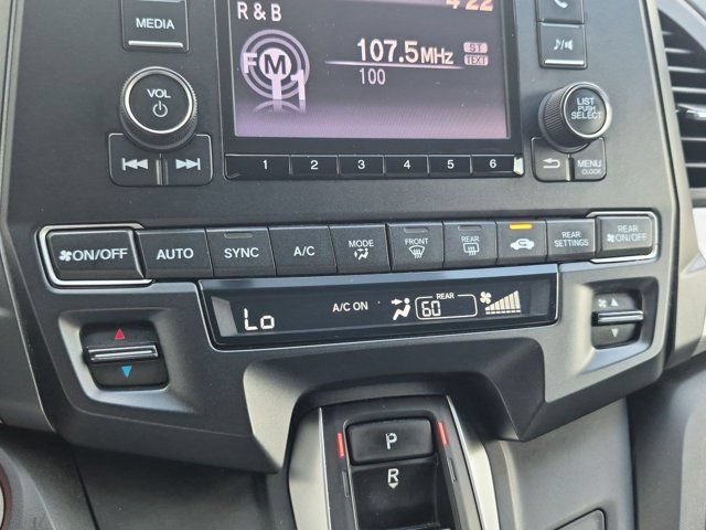 Used 2018 Honda Odyssey LX image 13