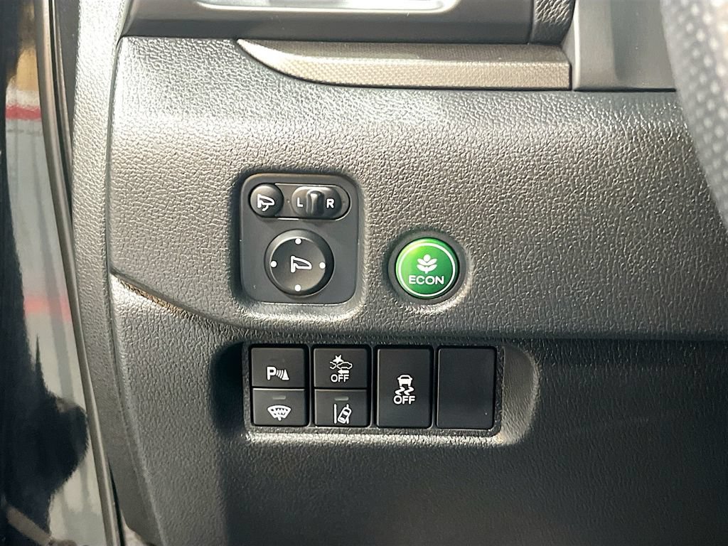 Used 2025 Honda Passport TrailSport image 10