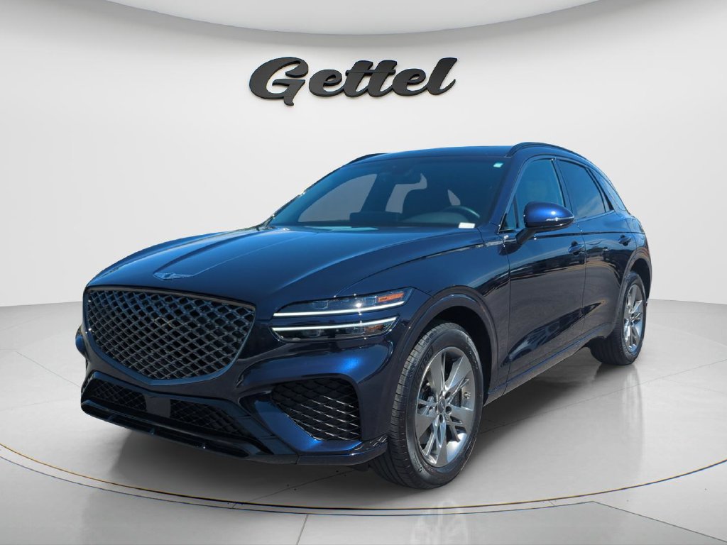 Used 2025 Genesis GV70 3.5T Sport