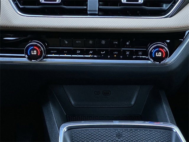 New 2026 Chevrolet Equinox ACTIV image 15