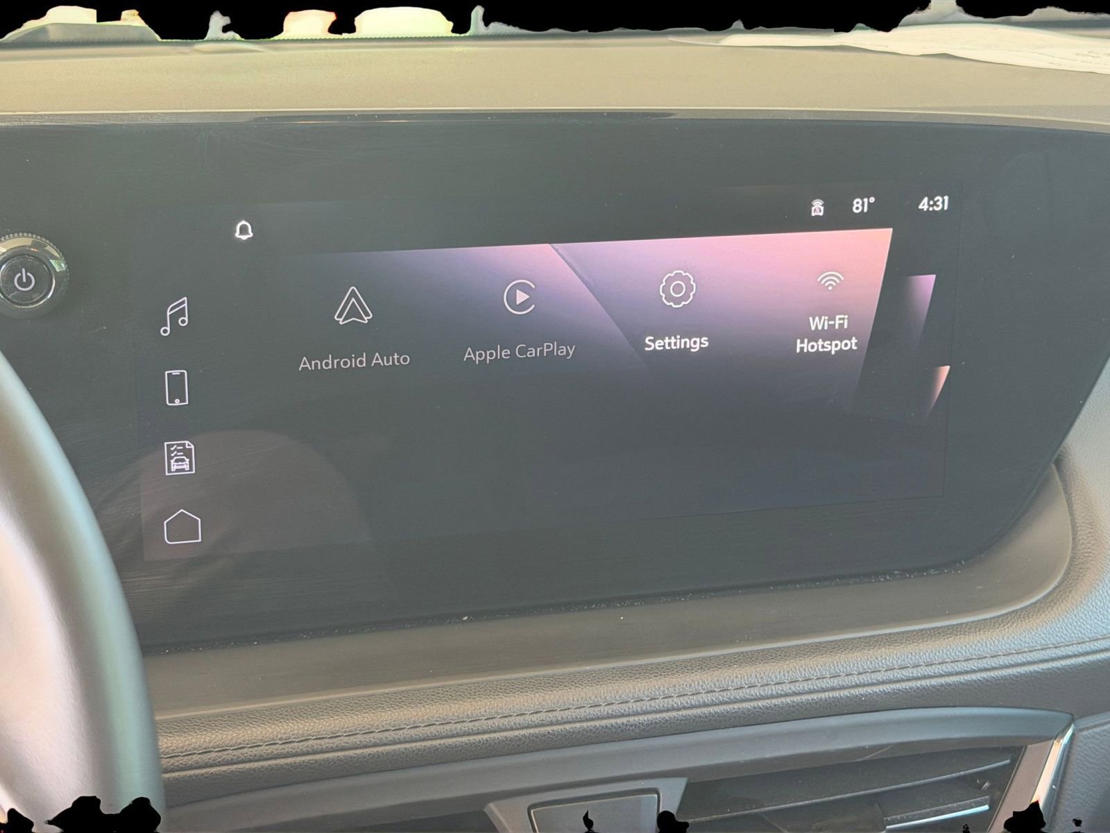 Used 2025 Buick Encore GX Preferred FWD image 20