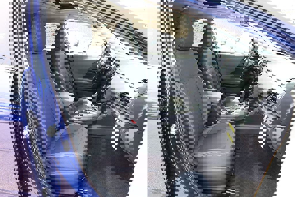 New 2026 Subaru Crosstrek 2.0i Premium image 26