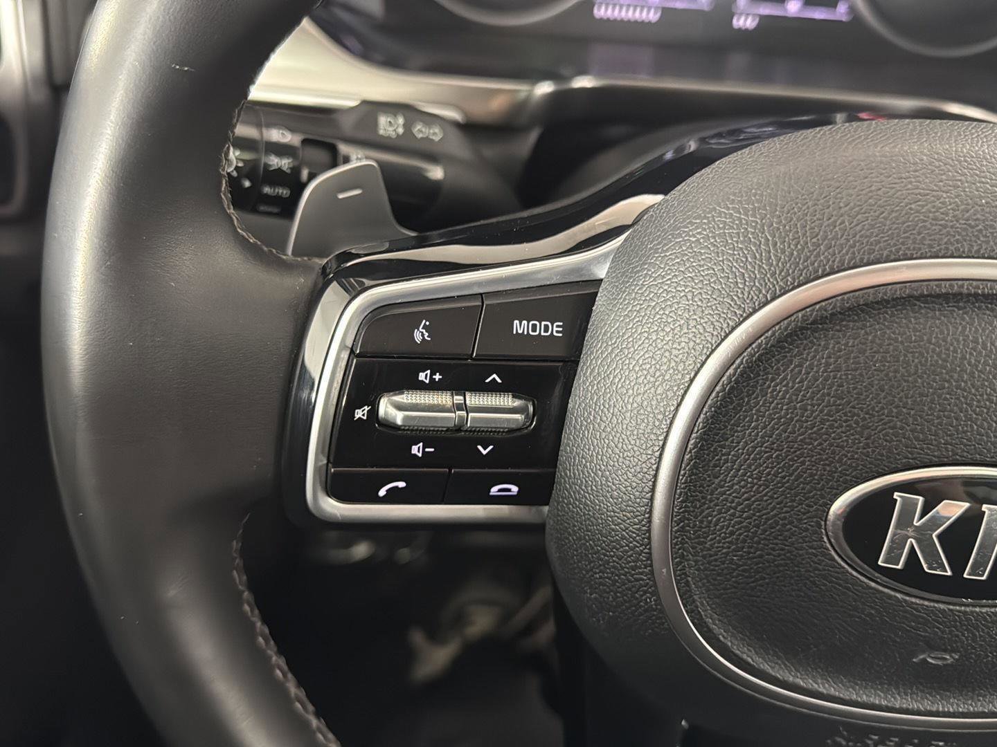 Used 2021 Kia Sorento EX image 15