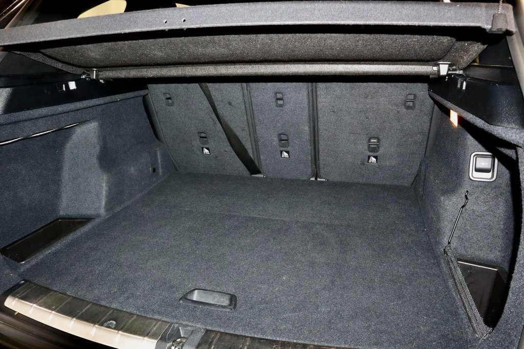 Used 2020 BMW X1 sDrive28i image 14