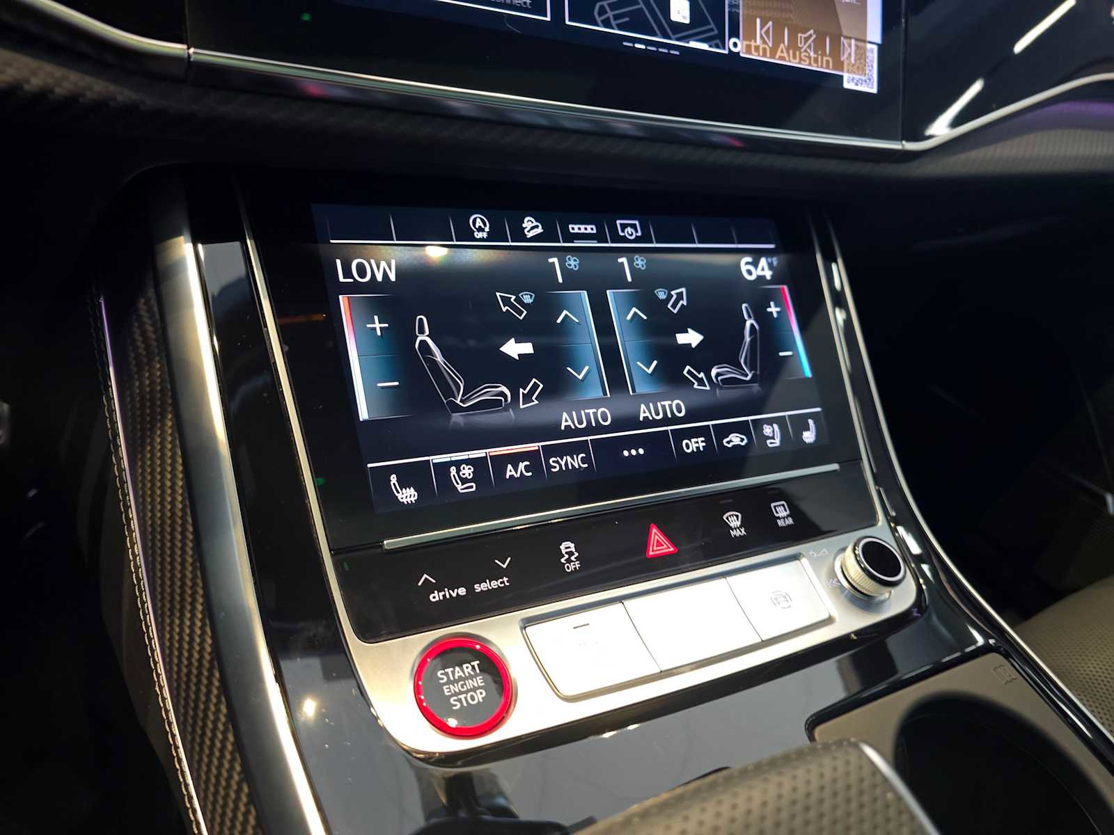 New 2025 Audi SQ7 Premium Plus image 30