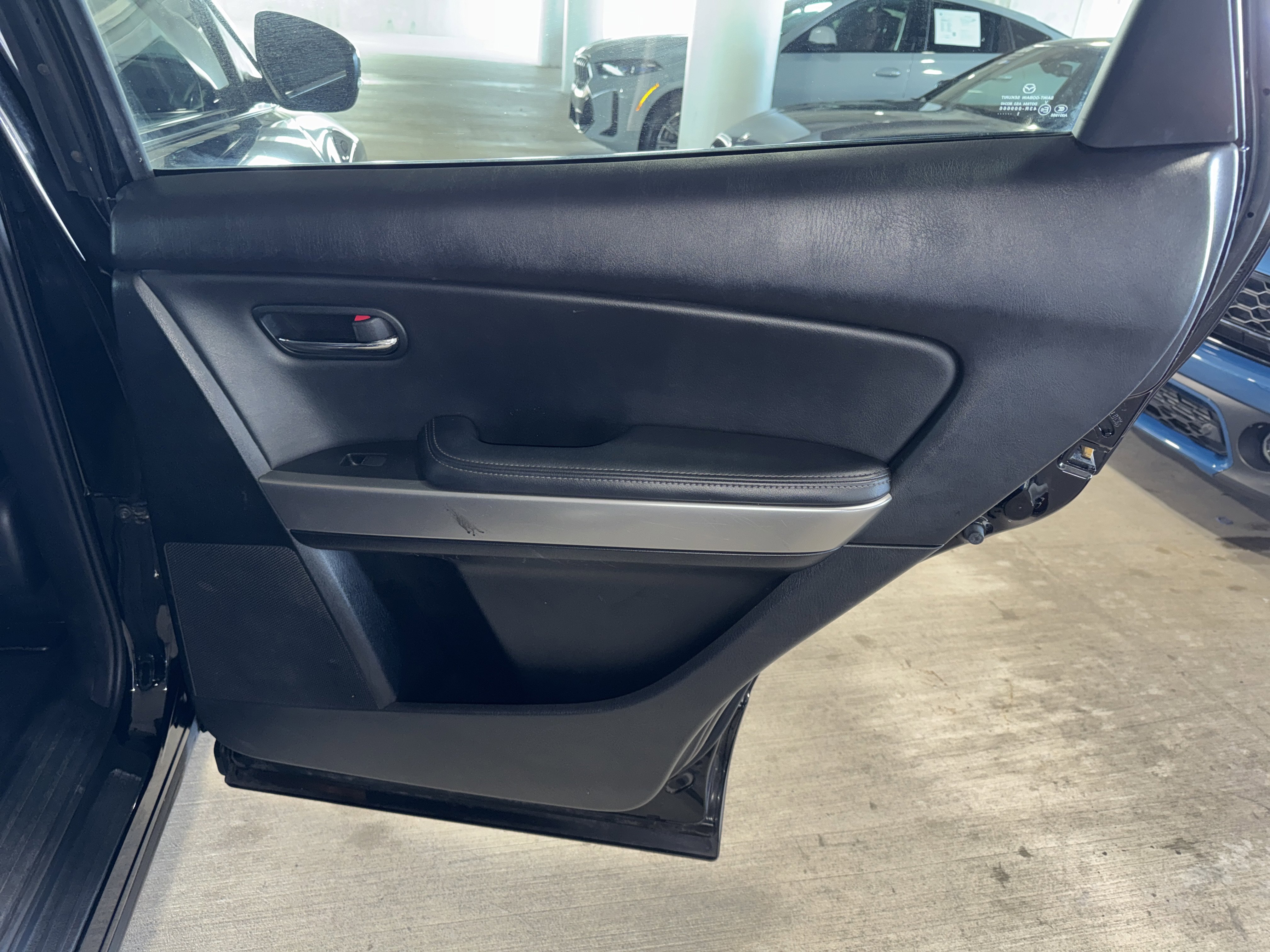 Used 2012 MAZDA CX-9 Grand Touring image 11