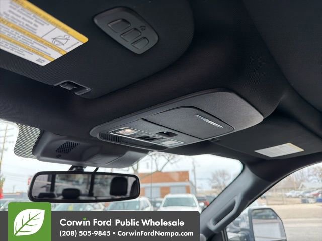 Used 2021 Ford F150 Platinum w/ Equipment Group 701A High image 19